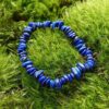 lapis lazuli, bransoletka