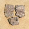 chalcedon z ametystem