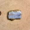 chalcedon niebieski