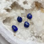 zawieszka lapis lazuli