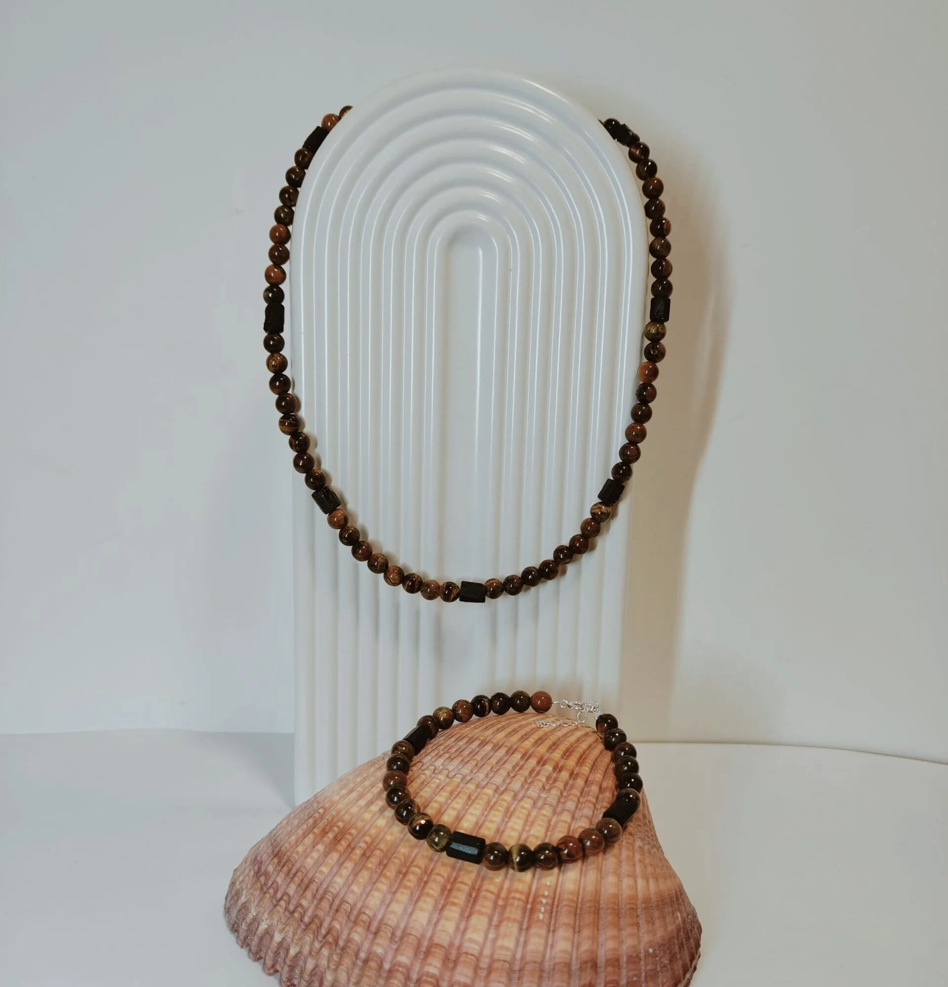 Biżuteria męska – Wariant 2