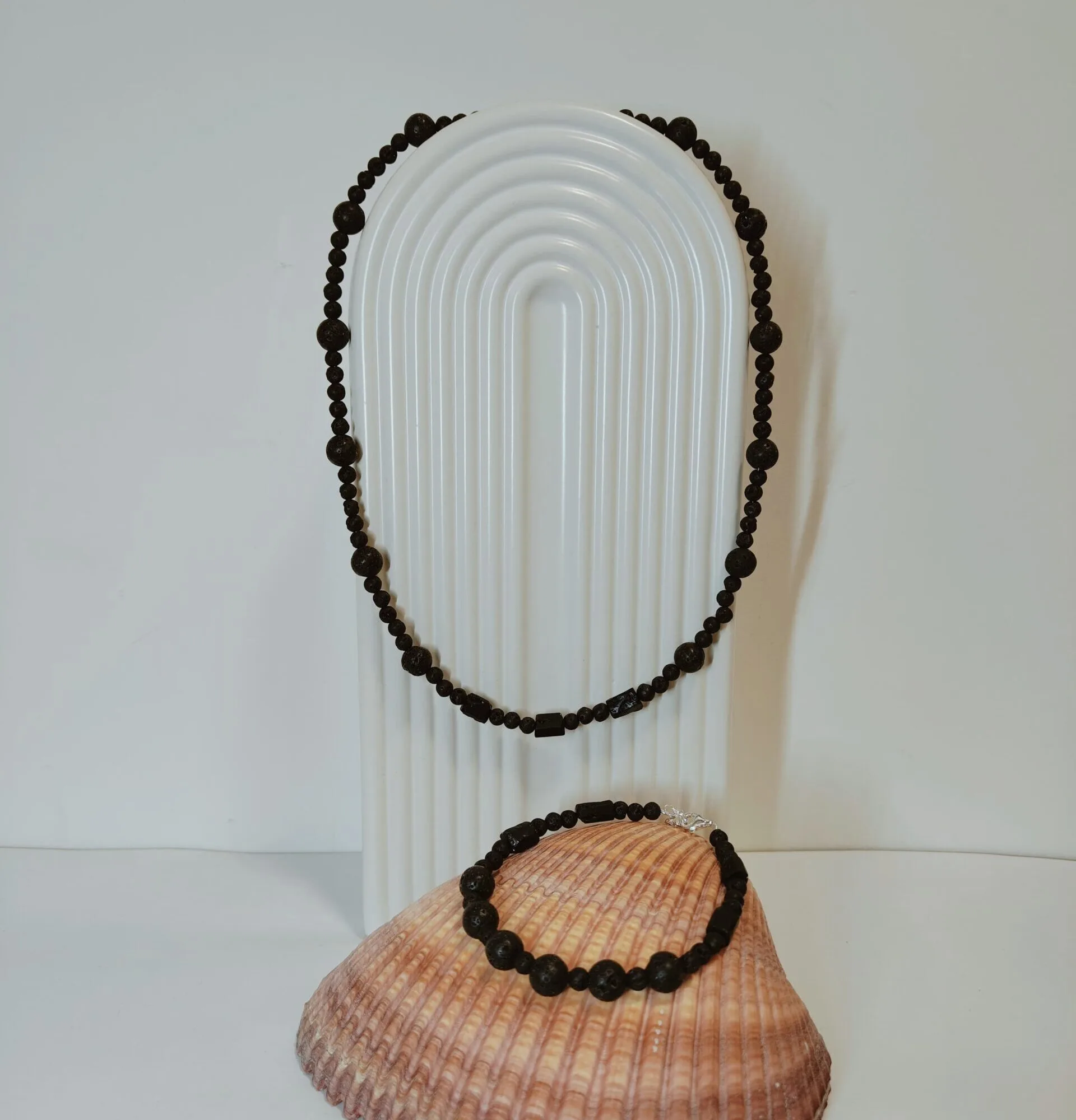 Biżuteria męska – Wariant 3