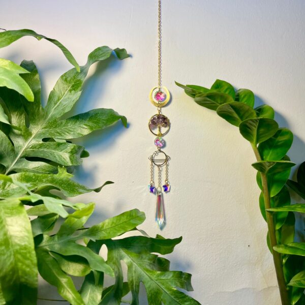 łapacz słońca, suncatcher