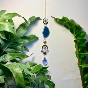 łapacz słońca, suncatcher