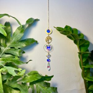 łapacz słońca, suncatcher