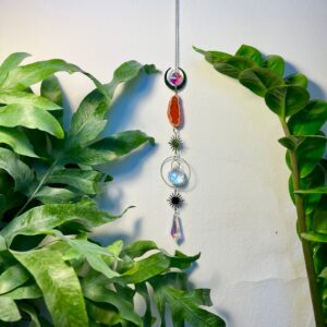 łapacz słońca, suncatcher