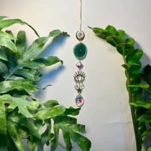 łapacz słońca, suncatcher