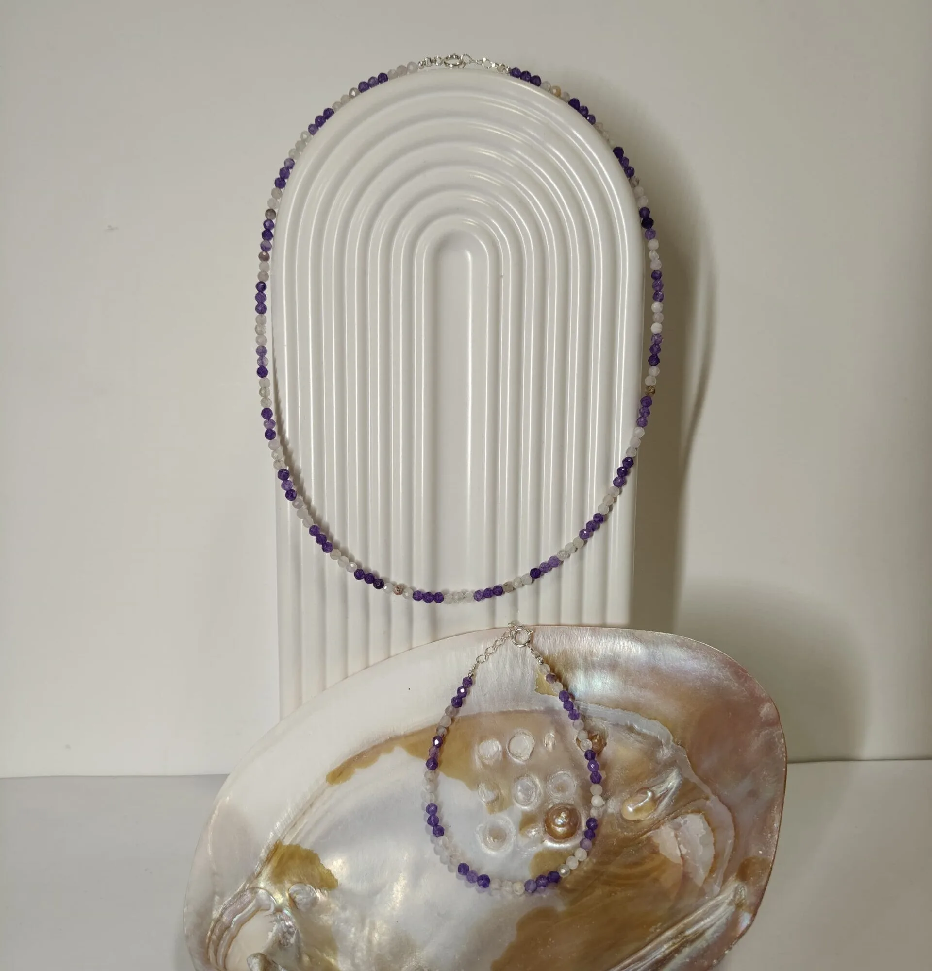 Biżuteria zodiakalna „Panna”