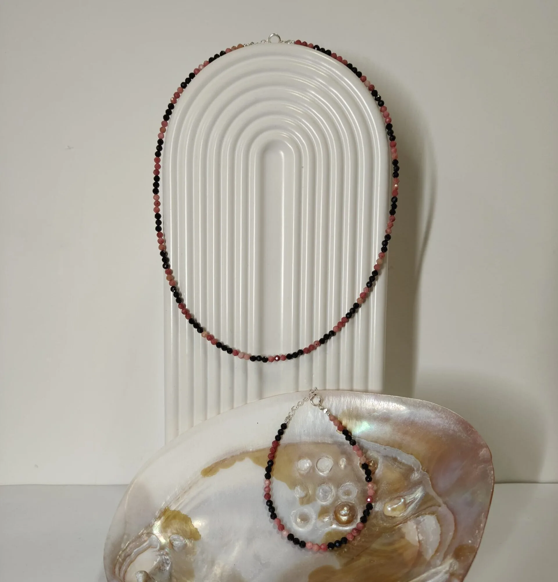 Biżuteria zodiakalna „Waga”