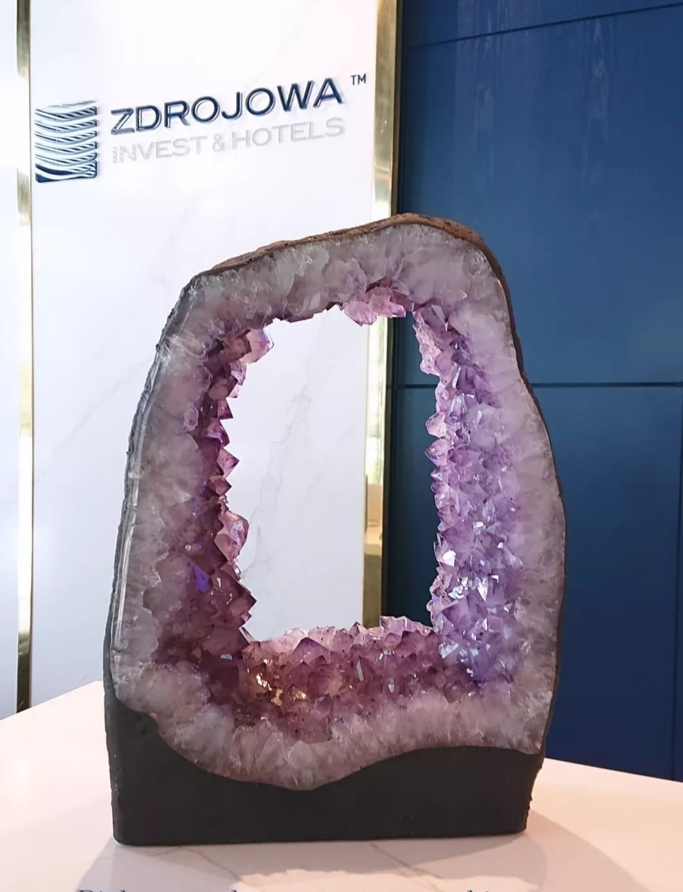 Zdrojowa Invest, Hotel Radisson Blu Świnoujście