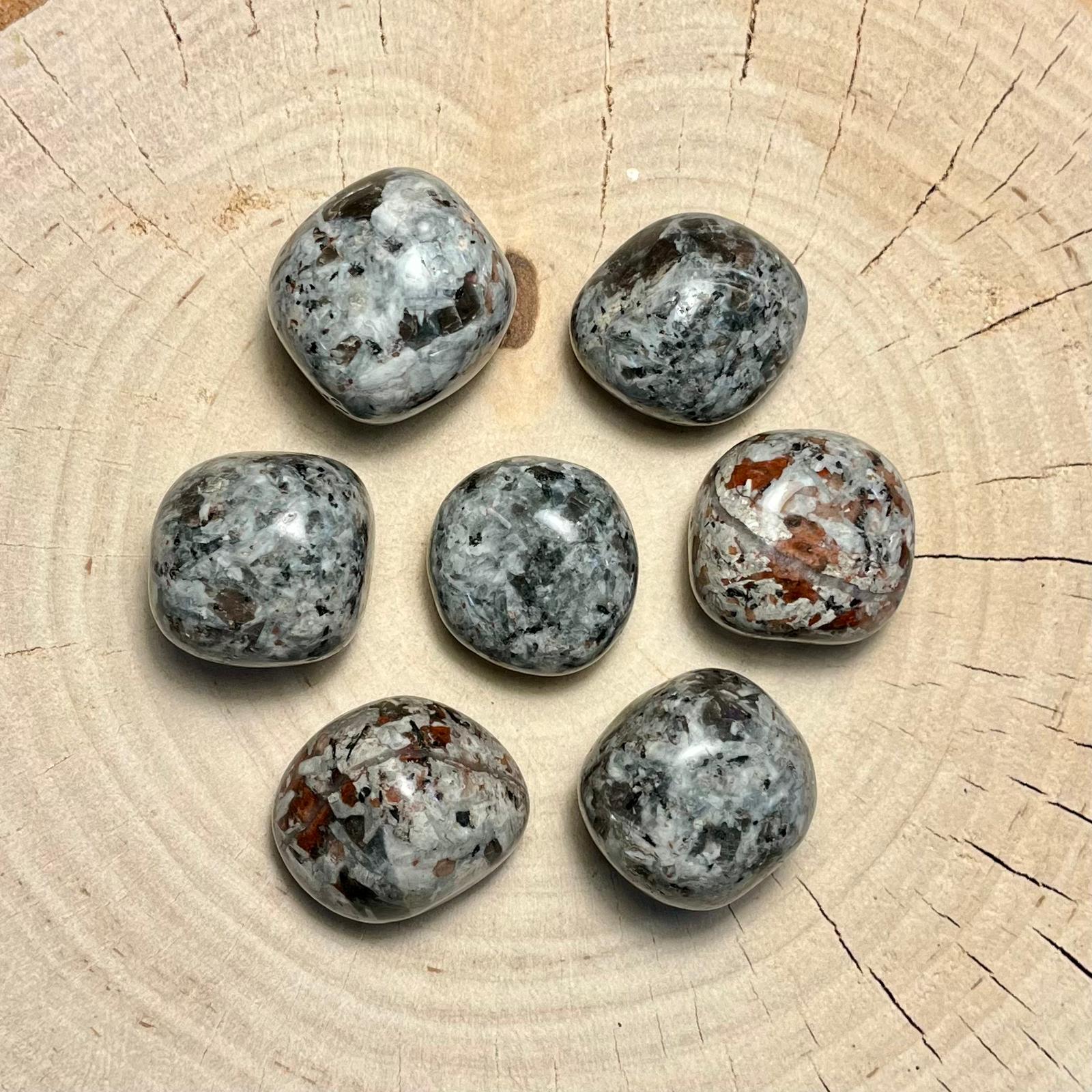 Yooperlite (polerowany)