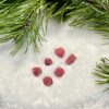 spinel surowy
