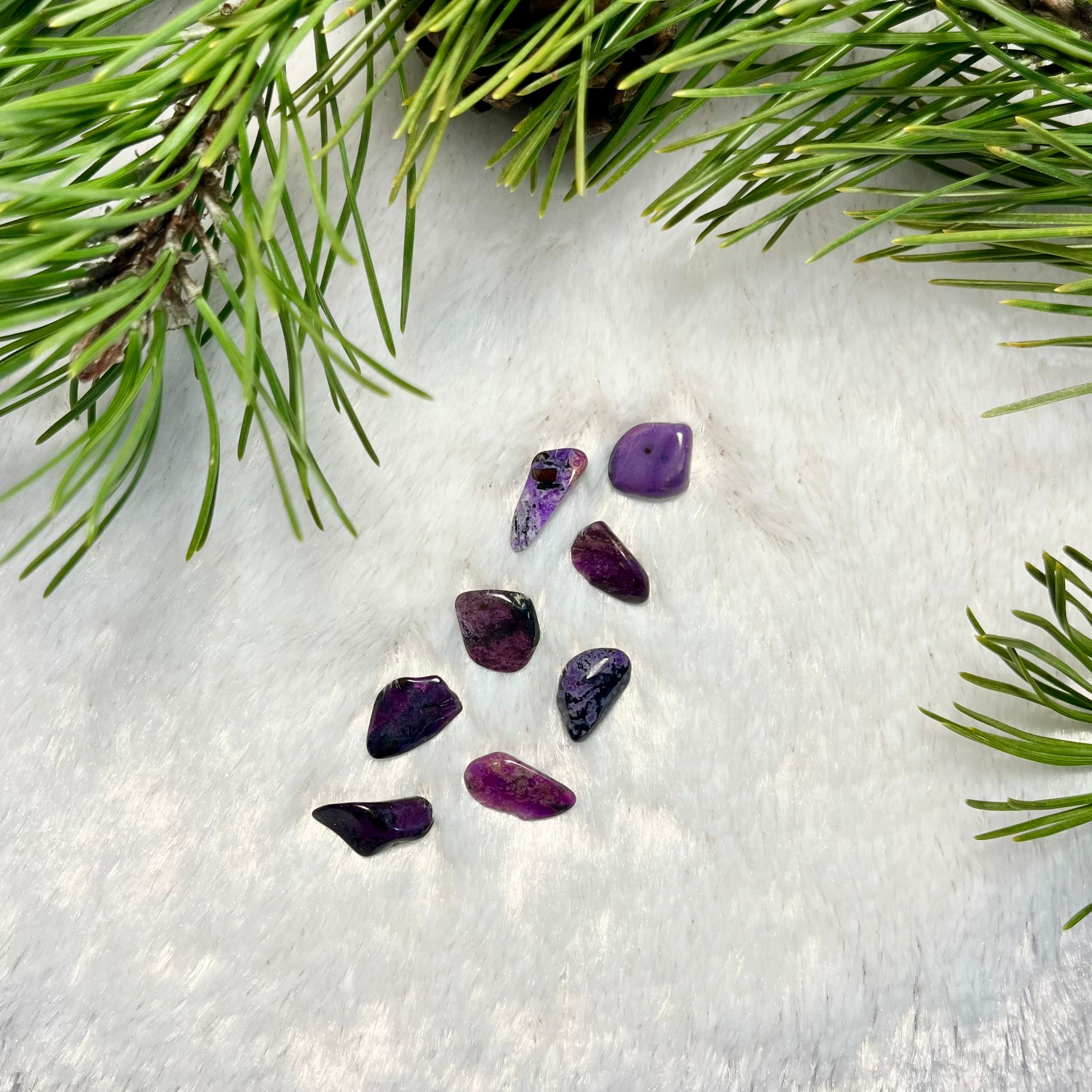 Sugilit (polerowany)