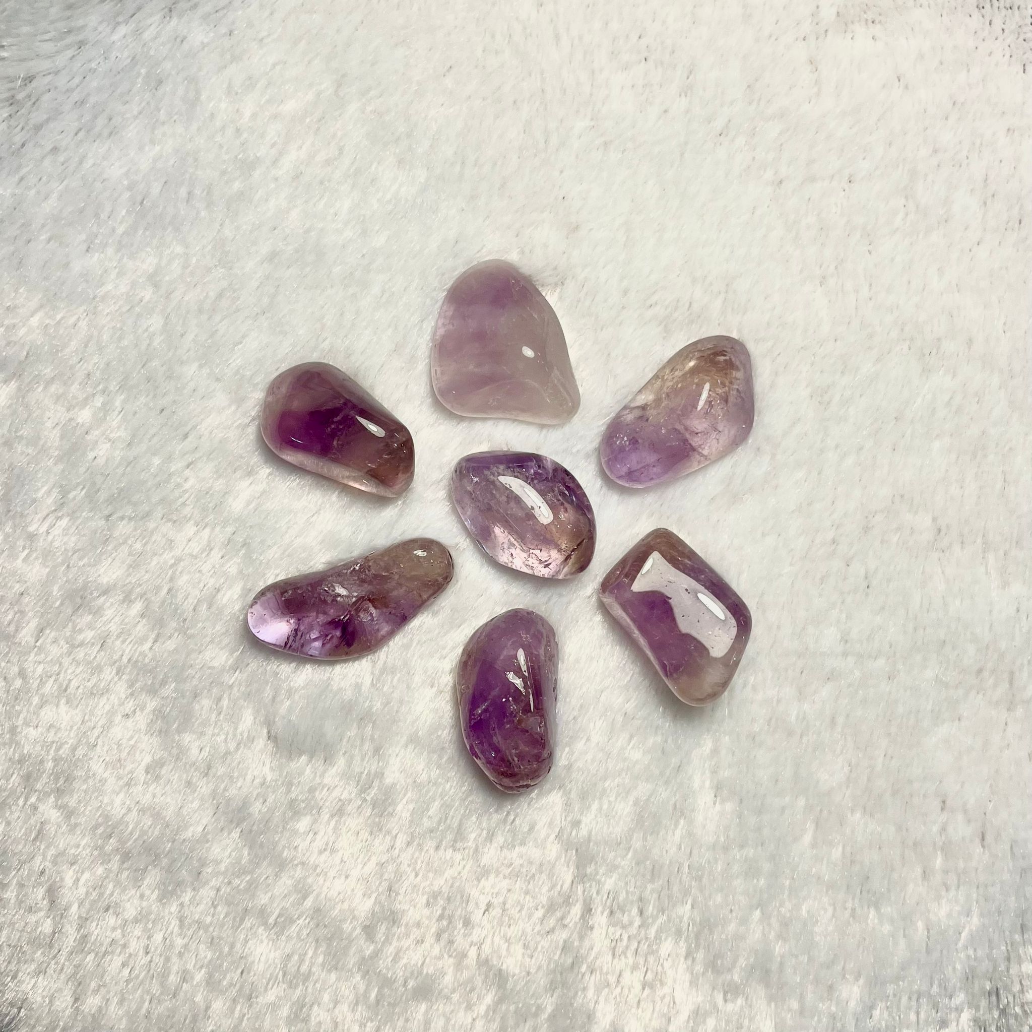 Ametryn (polerowany)