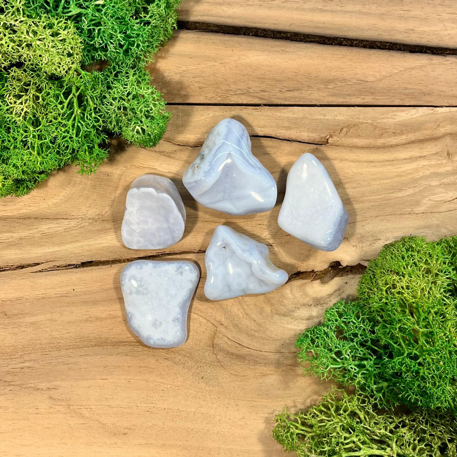 Chalcedon (polerowany)