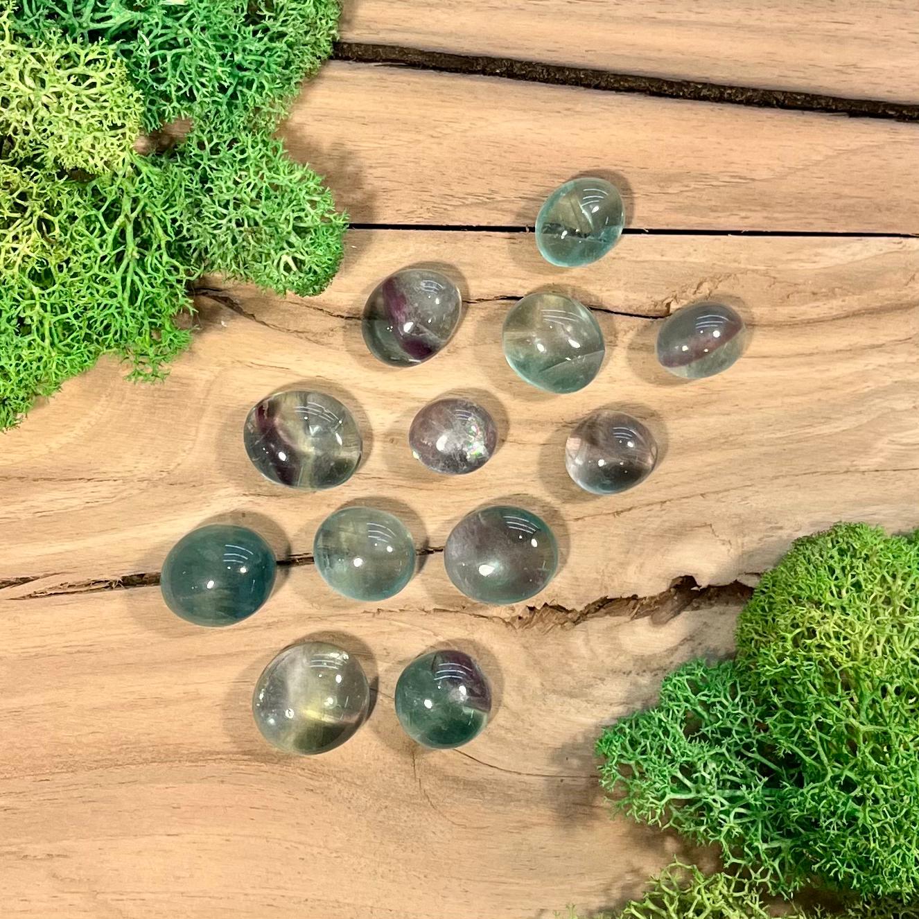 Fluoryt (polerowany)