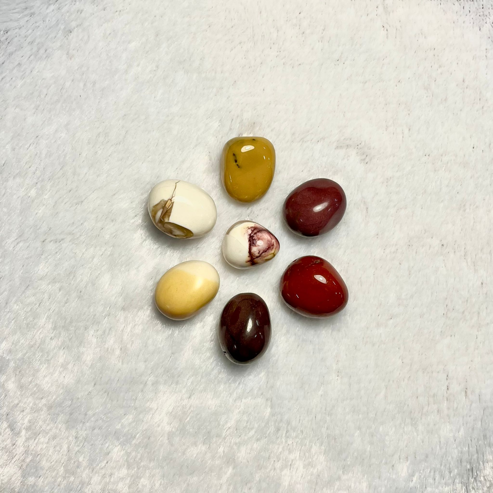 Mookait (polerowany)