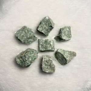 Jadeit (surowy)