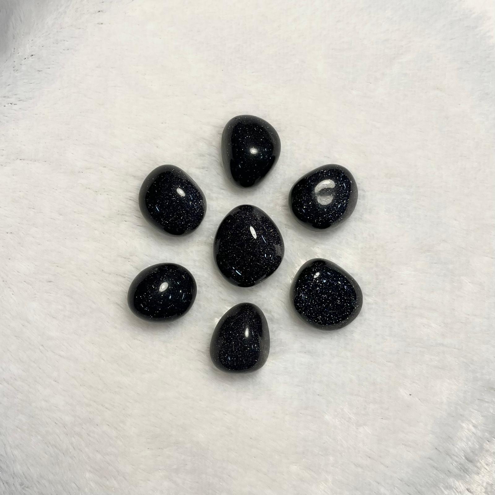 Noc Kairu (polerowana)