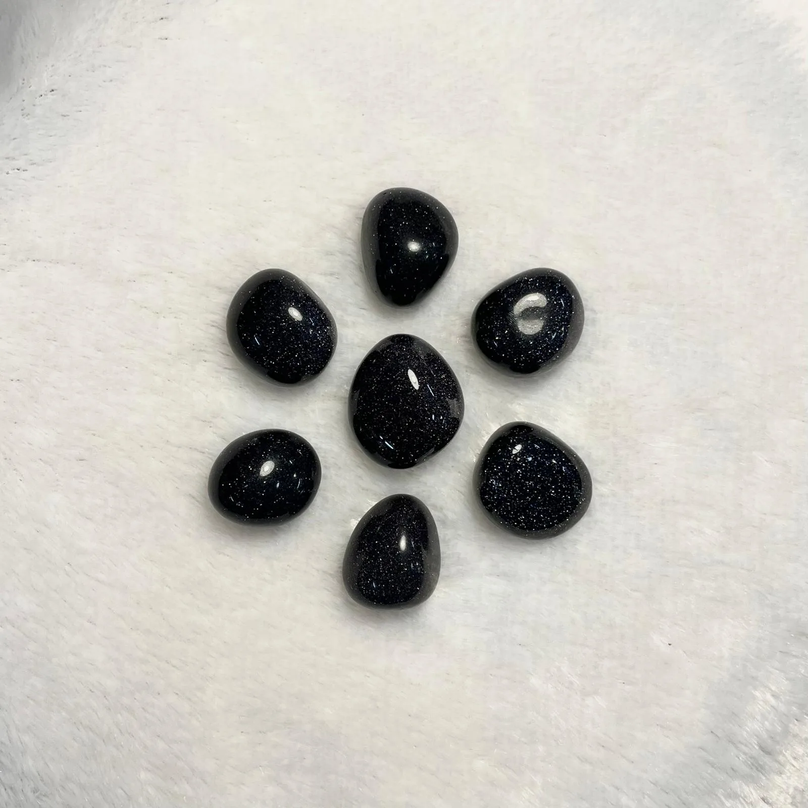 Noc Kairu (polerowana)