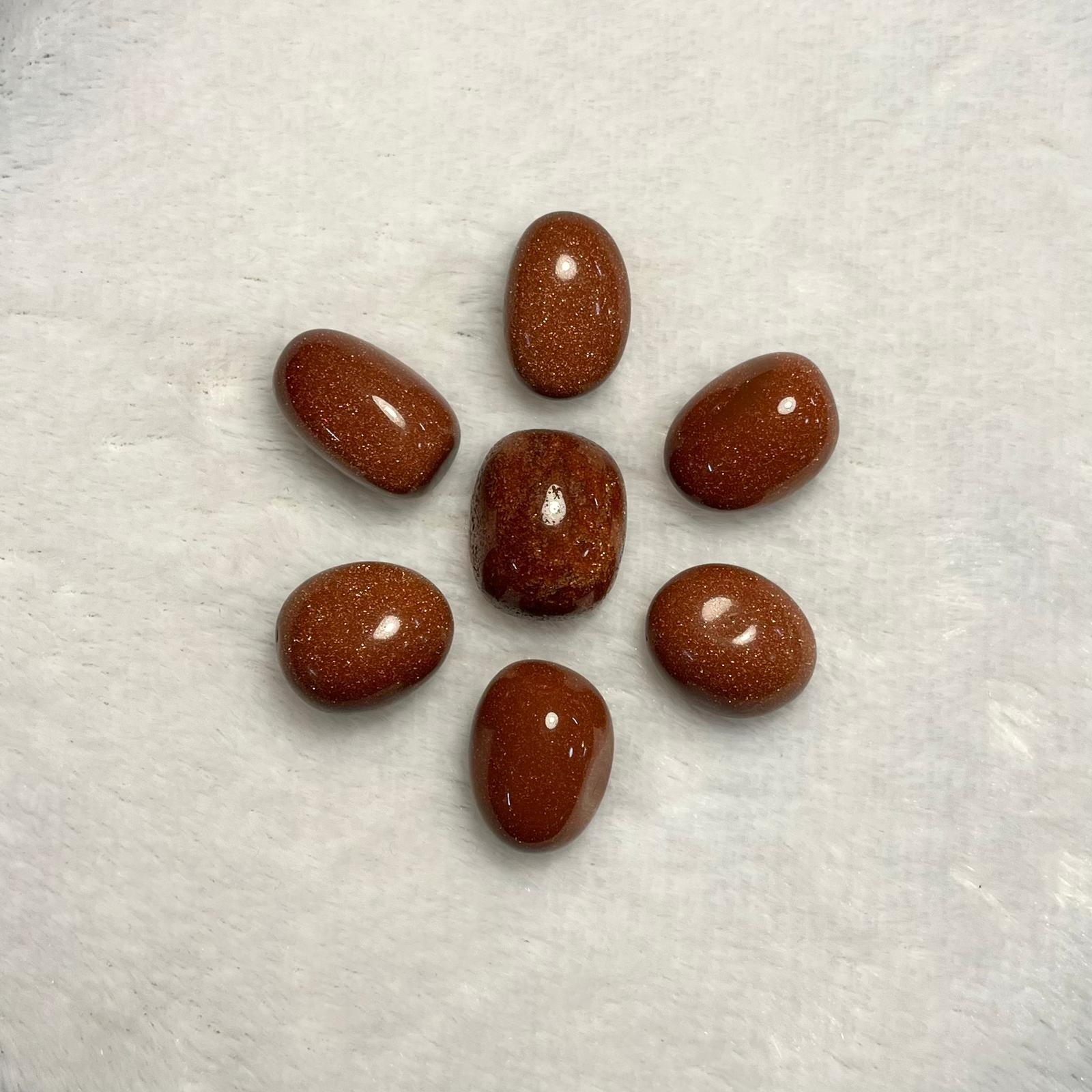 Piasek Pustyni (polerowany)