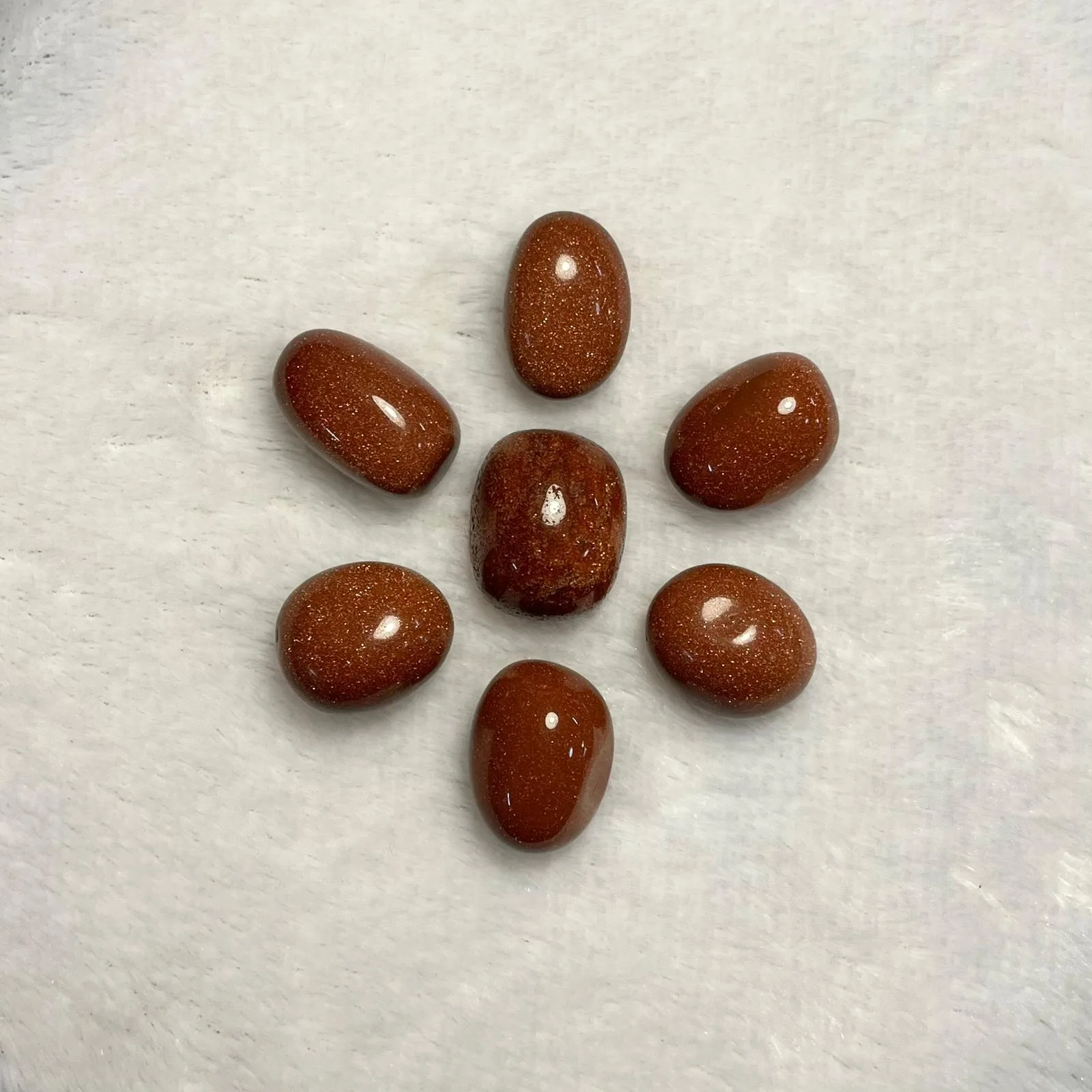 Piasek Pustyni (polerowany)