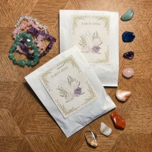 Tarot dnia
