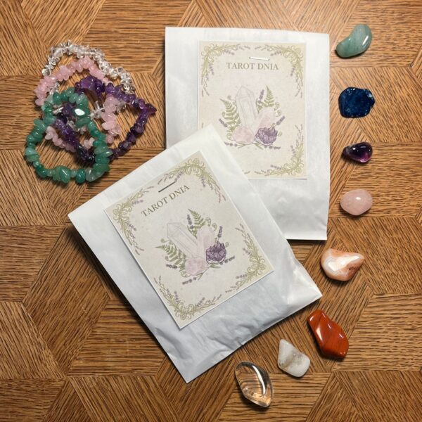 tarot dnia