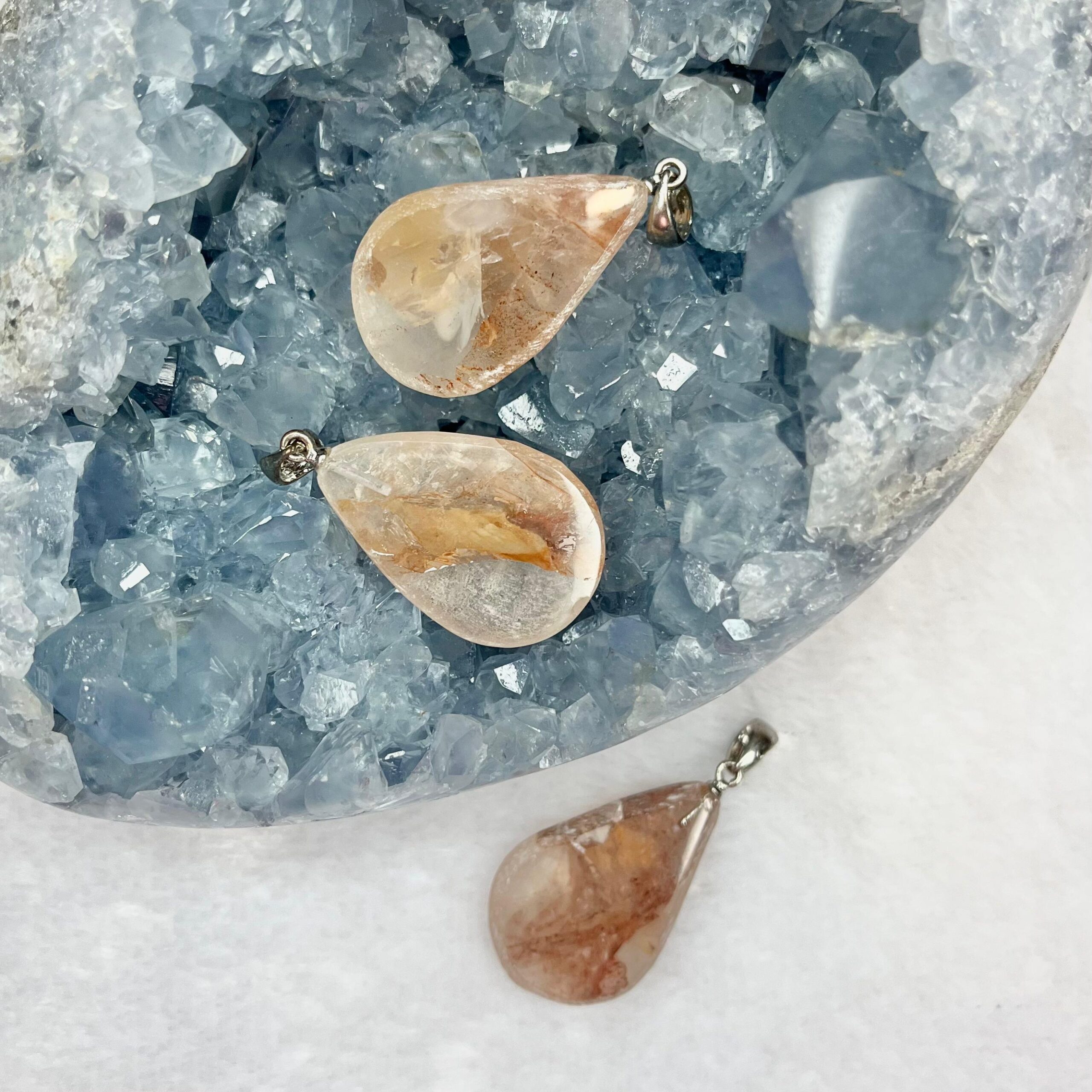 Zawieszka „Hematoid”