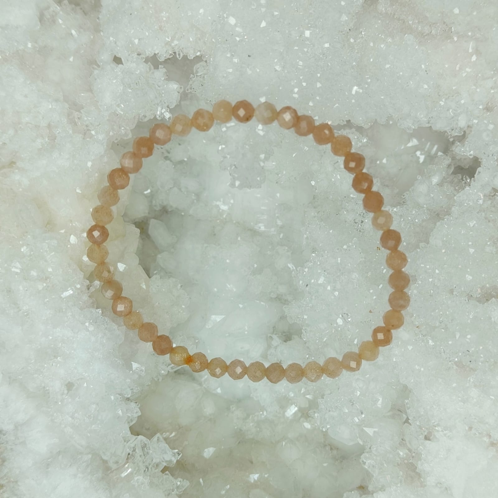 bransoletka kamień słoneczny