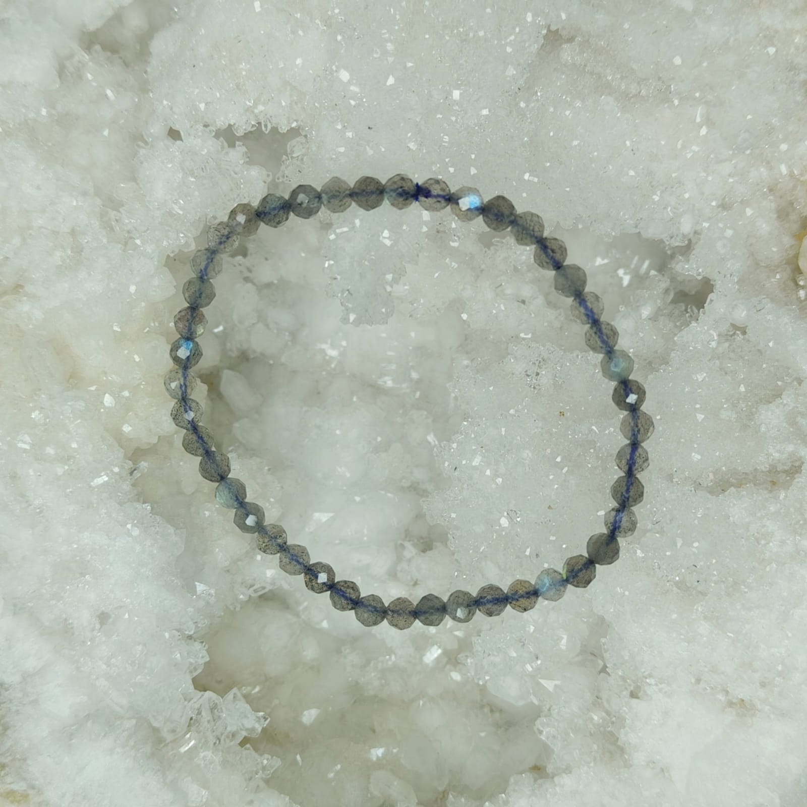 bransoletka labradoryt