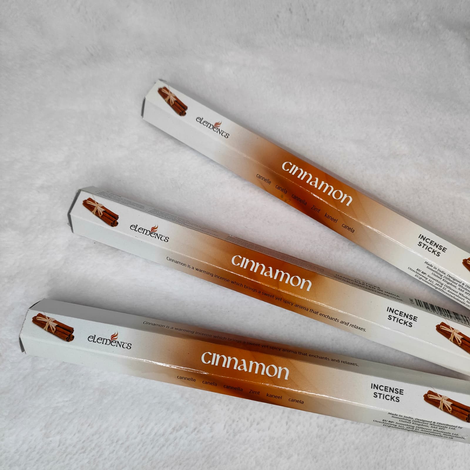 Kadzidło „Cinnamon”