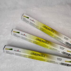 Kadzidło „Citronella”