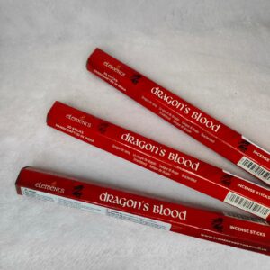 Kadzidło „Dragon’s Blood”