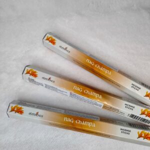 Kadzidło „Nag Champa”