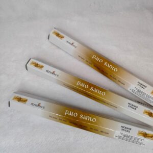 Kadzidło „Palo Santo”