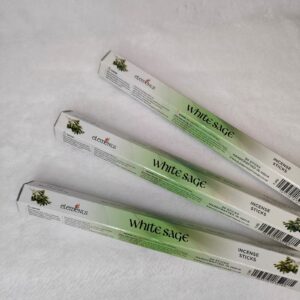 Kadzidło „White Sage”