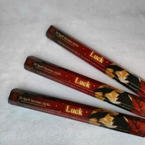 Kadzidło „Luck”
