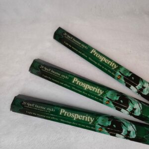 Kadzidło „Prosperity”