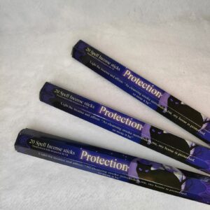 Kadzidło „Protection”