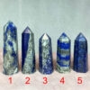 Wieża z lapisu lazuli