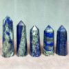 wieża lapis lazuli
