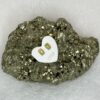 kolczyki srebrne opal
