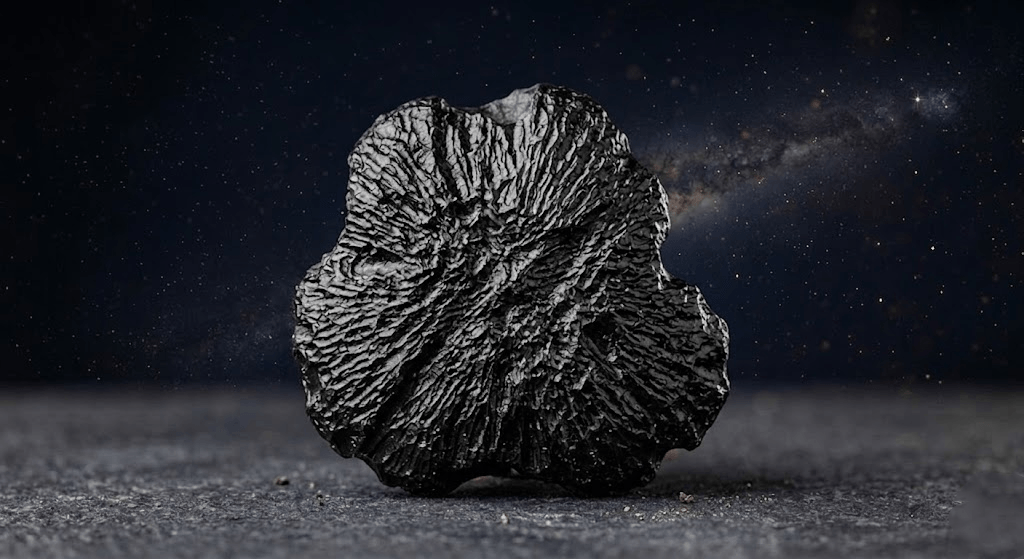 Tektyt – minerały nie z tej Ziemi