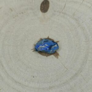 Opal czarny okaz - 2