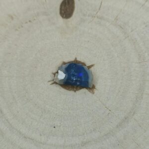 Opal czarny okaz - 3