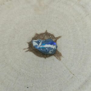 Opal czarny okaz - 4