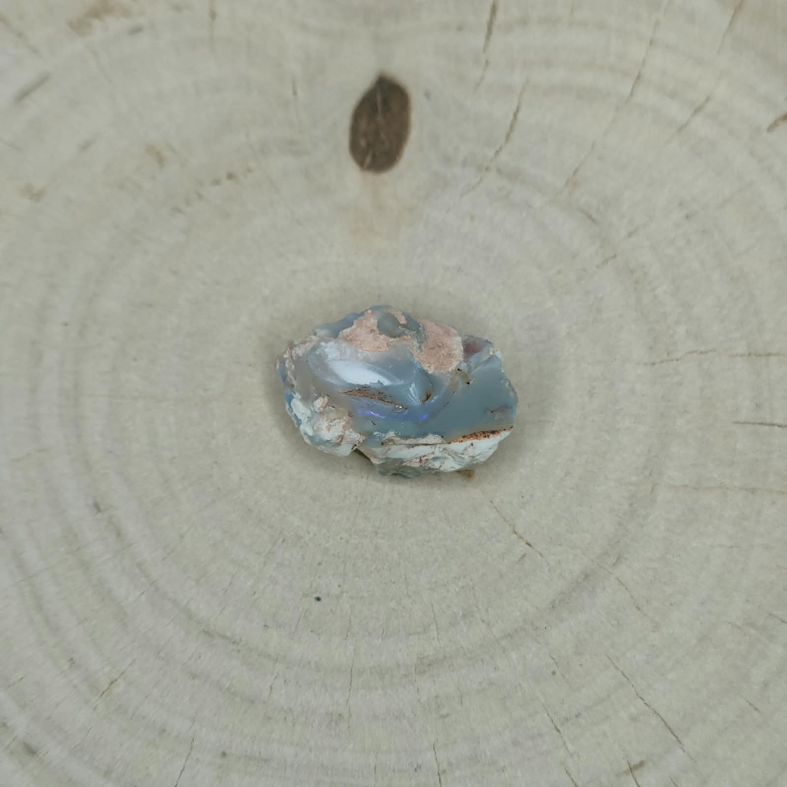 Opal grey okaz