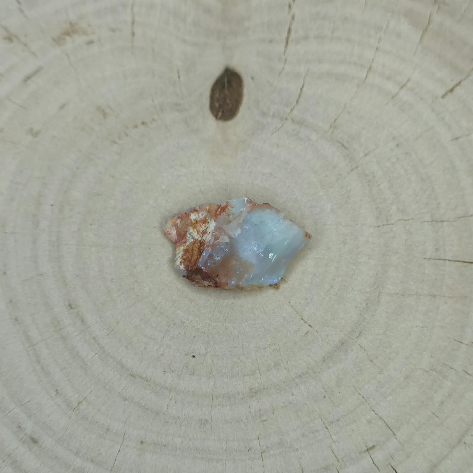 Opal grey okaz