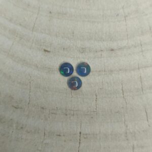 Opal triplet 5 mm